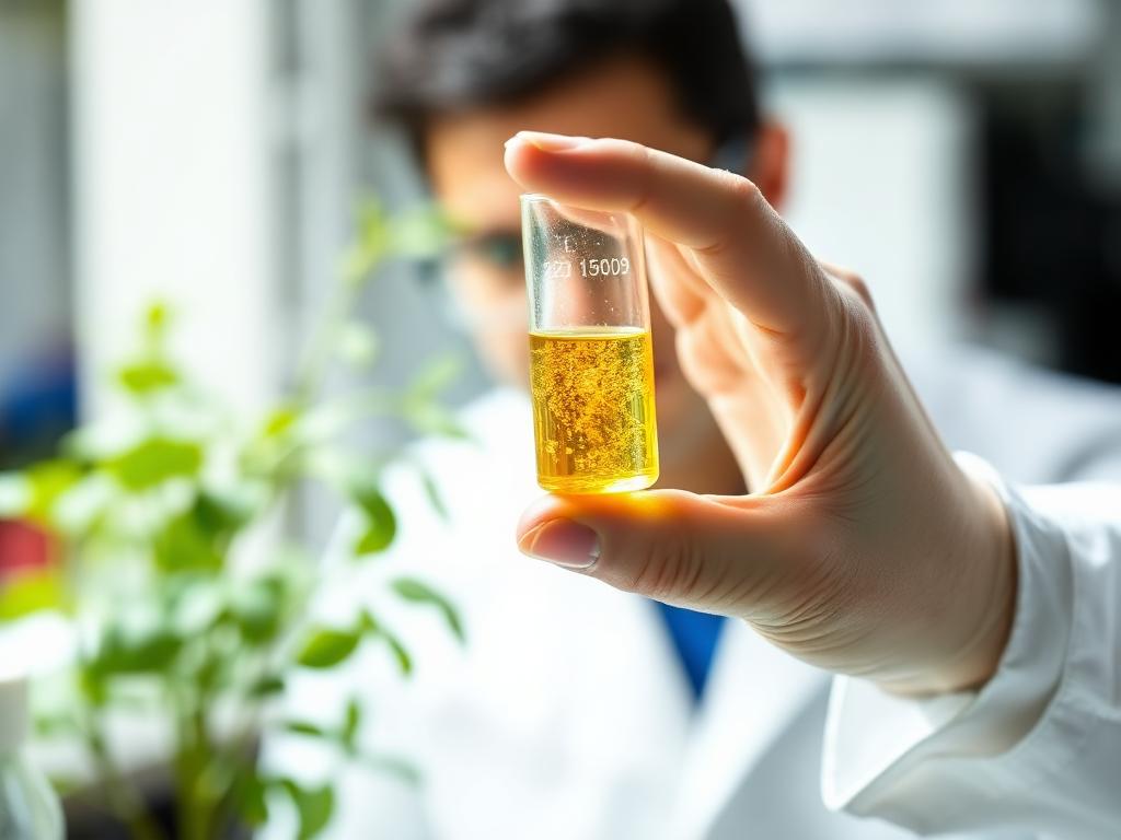 Effective Microorganisms