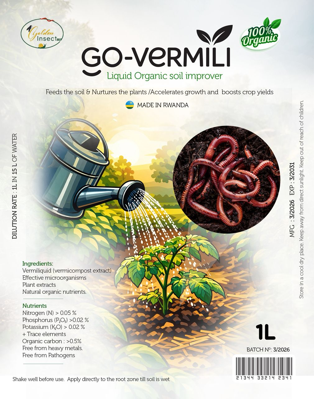Go-Vermiliquid